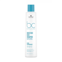  BONACURE CHAMPÚ MOISTURE KICK, 250 ML.


