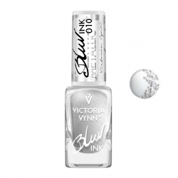   VICTORIA VYNN BLUR INK METALLIC, 10 ML.
