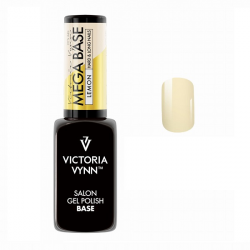  VICTORIA VYNN MEGA BASE LEMON, 8 ML.


