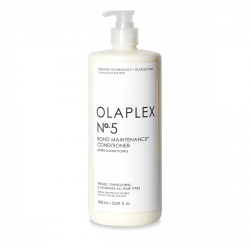 OLAPLEX Nº5 BOND MAINTENANCE ACONDICIONADOR, 1000 ML.