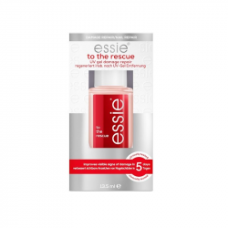   ESSIE TRATAMIENTO REPARADOR DE UÑAS TO THE RESCUE, 13.5 ML. 