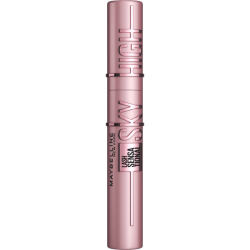  MAYBELLINE NEW YORK MÁSCARA LASH SENSATIONAL SKY HIGH BROWN


