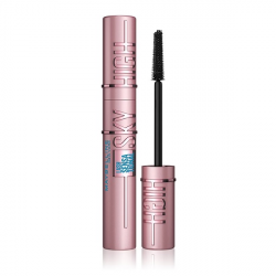  MAYBELLINE NEW YORK MÁSCARA LASH SENSATIONAL SKY HIGH WATERPROOF


