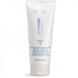 LEVISSIME HYDRAGE BE.ESSENTIAL NIGHT CREAM 200ML
