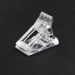  MOLLY LAC PINZA POLYACRIGEL TRANSPARENTE


