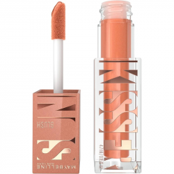   MAYBELLINE NEW YORK SUNKISSER BLUSH