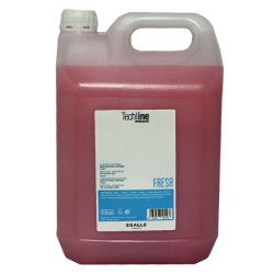  CHAMPÚ TECHLINE FRESA, 5 L.


