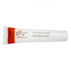  GEL NEUTRALIZANTE CREMA THUYA, 15ML.


