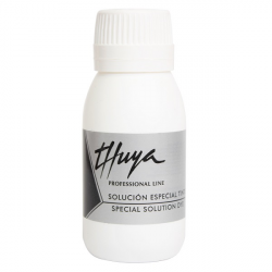  SOLUCIÓN DEL TINTE LIQUIDO THUYA 60 ML


