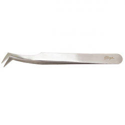  PINZA EXTENSIONES FORMA L THUYA


