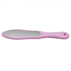  RASPACALLOS METÁLICO MANGO SOFT ROSA POLLIÉ


