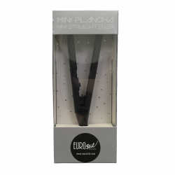  PLANCHA MINI EUROSTIL NEGRA


 


