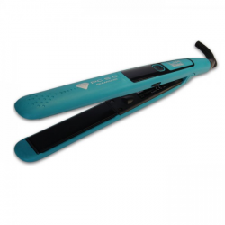  PLANCHA LIM HAIR PC 5.0 DIAMOND TURQUESA


