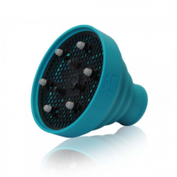  DIFUSOR LIM HAIR PLEGABLE TURQUESA


