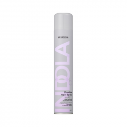  INDOLA LACA FIJACION FLEXIBLE 500 ML.


