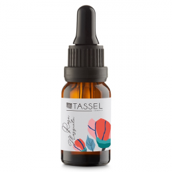  TASSEL ACEITE ESENCIAL ROSA MOSQUETA, 15ML.


