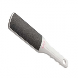  RASPACALLOS PEDICURA PLÁSTICO POLLIÉ, 259 mm.


