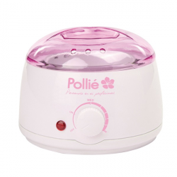  FUSOR CERA POLLIÉ, 450 ML.


 


