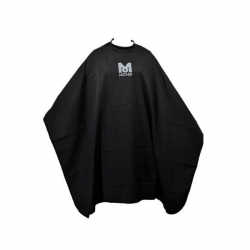  CAPA CORTE MOSER NEGRA RAYADA


