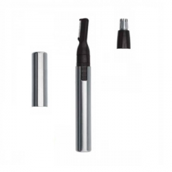 WAHL MAQUINA MICRO LITHIUM DETAIL TRIMMER (2 CABEZALES)