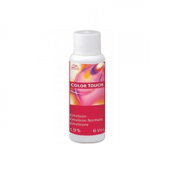  EMULSION COLOR TOUCH 1,9%, 60 ML.


