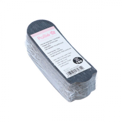  RECAMBIO LIMA PEDICURA POLLIÉ GRANO 180, 50 UDS.


