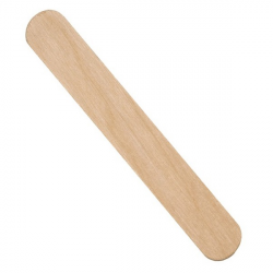  PALETINA DEPRESORA POLLIÉ, 100 UDS.


