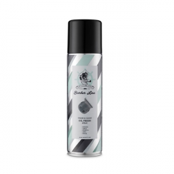  OIL FRESH MACHINE BARBER LINE, 500 ML.



