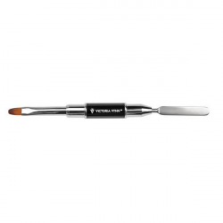  VICTORIA VYNN MASTER GEL BRUSH & SPATULA


