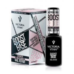  VICTORIA VYNN BOOST BASE 2 EN 1, 8 ML.


