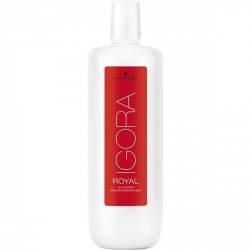 SCHWARZKOPF OXIGENADA IGORA ROYAL 10 VOL., 1000 ML.