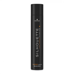  SCHWARZKOPF LACA SILHOUETTE, 500 ML.


