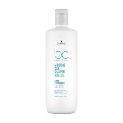  BONACURE CHAMPÚ MOISTURE KICK, 250 ML.


