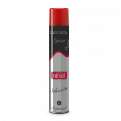  LACA NIRVEL PUNK, 400 ML.


