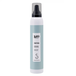  K89 CURLY HAIR STRONG MOUSSE, 200 ML.


 


