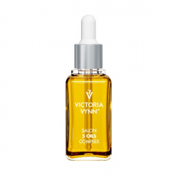 VICTORIA VYNN 5 OILS COMPLEX, 30 ML.