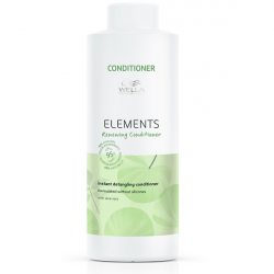  WELLA ELEMENTS CONDITIONER RENEWING 1L.


