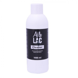 ALLE LAC CLEANER, 100 ML.


