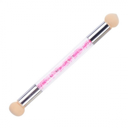  MOLLY LAC PINCEL ESPONJA DEGRADAR ROSA


