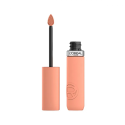   LORÉAL PARÍS INFAILLIBLE MATTE RESISTANCE 