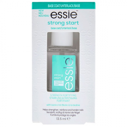  BASE ENDURECEDORA ESSIE, 13,5 ML.


 


