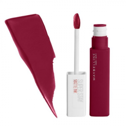   MAYBELLINE NEW YORK SUPER STAY MATTE INK