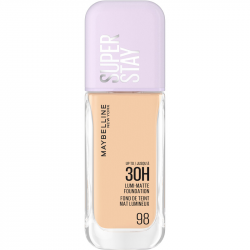   MAYBELLINE NEW YORK BASE MAQUILLAJE SUPERSTAY LUMIMATTE 