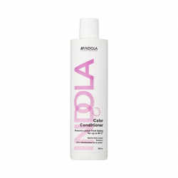  INDOLA ACONDICIONADOR COLOR,300 ML.


