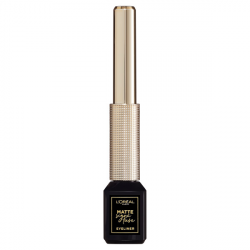   LORÉAL PARÍS EYE LINER MATTE SIGNATURE