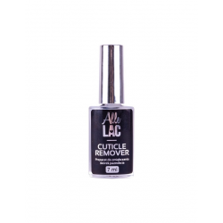  ALLE LAC CUTICLE REMOVER, 7 ML.


