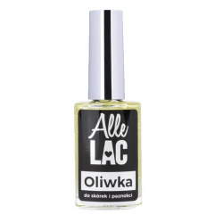  ALLE LAC ACEITE CUTICULA PLÁTANO, 7 ML.


