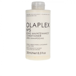 OLAPLEX Nº5 BOND MAINTENANCE ACONDICIONADOR, 250 ML.