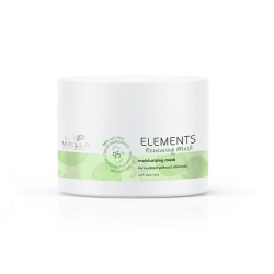  WELLA ELEMENTS MASK RENEWING 150 ML.


