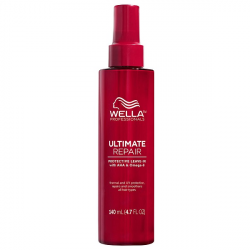 WELLA ULTIMATE REPAIR PROTECTIVE LEAVE-IN, 140 ML.
